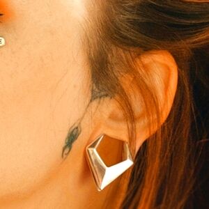 Stainless Steel Tunnel Plugs